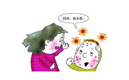      福州带状疱疹有哪些确认方法？